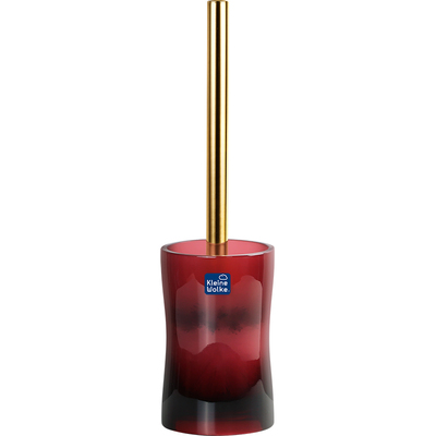 KleineWolke无死角马桶刷