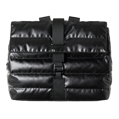 未行13寸通勤折叠双肩电脑包