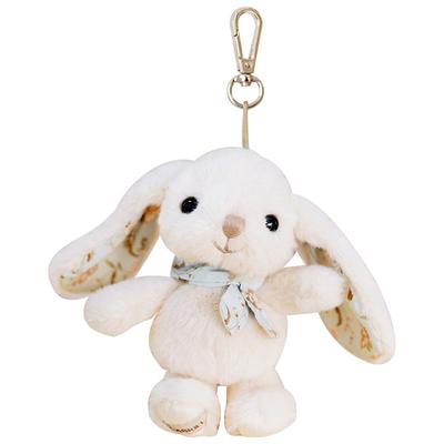 伽百利Gabriel佩恩兔毛绒玩偶包包玩具挂件生日礼物情侣送女生