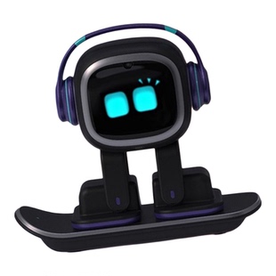 EMO智能AI机器人语音情感陪伴宠物桌面玩具官方正品中文命令