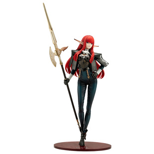 预定 寿屋 1/7手办 暗喻幻想ReFantazio 艾泽林 霍肯伯格 PV260