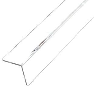 阴角装饰条铝合金内角线条地板接缝压条门槛条阴角线收边条压边条