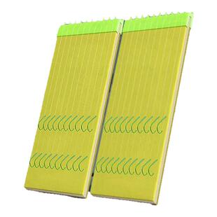 秋田狐短子线双钩成品绑好的金袖金海夕专钓小鱼溪流专用钩线鱼钩