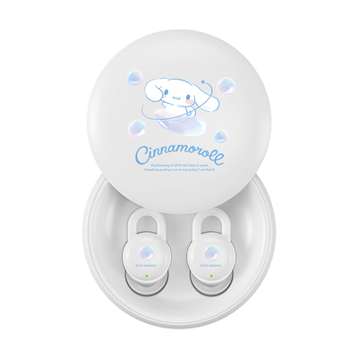 【三丽鸥周年限定耳机】限时抢购