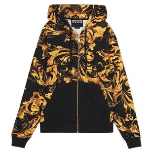 【季末优惠】VERSACE JEANS COUTURE 男士上衣