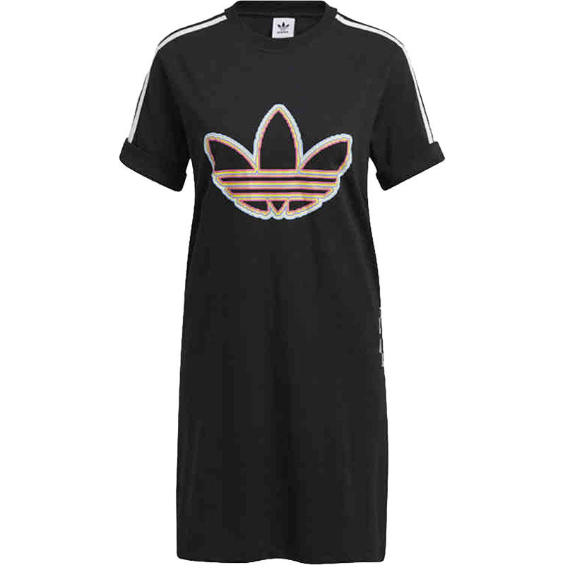 Adidas/阿迪达斯运动休闲连衣裙