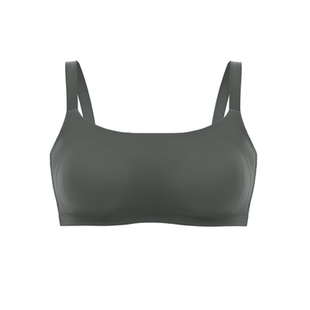 「方程式」莫妮MONI抹胸内衣简约时尚舒适聚拢防下垂大胸显小文胸