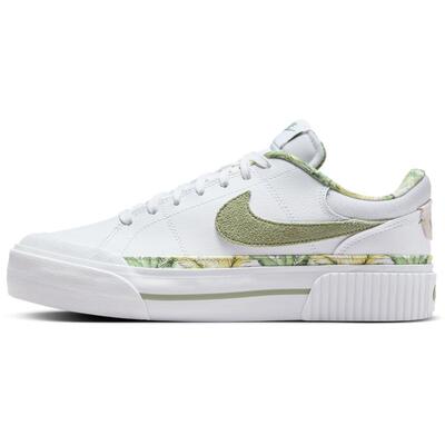 Nike耐克COURTLEGACY女子运动鞋