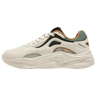 361度男鞋运动鞋2025年秋季361度男休闲鞋