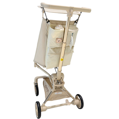 丸丫T2小虎子T18加厚坐垫通用型