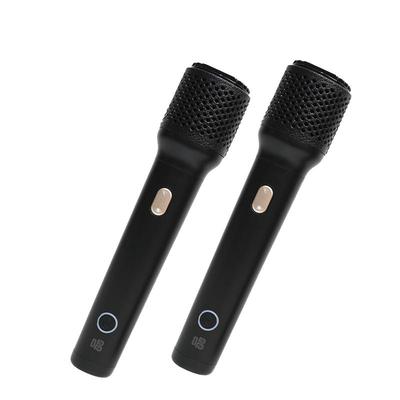 K5无线家用K歌麦克风KTV唱歌