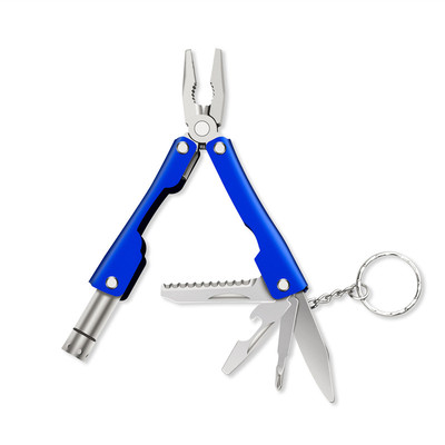 edc折叠随身便携迷你多功能钳