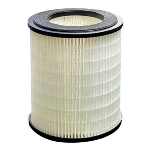 适配三个爸爸全系滤网伊娃宝贝空气净化器除甲醛滤芯除PM2.5滤网