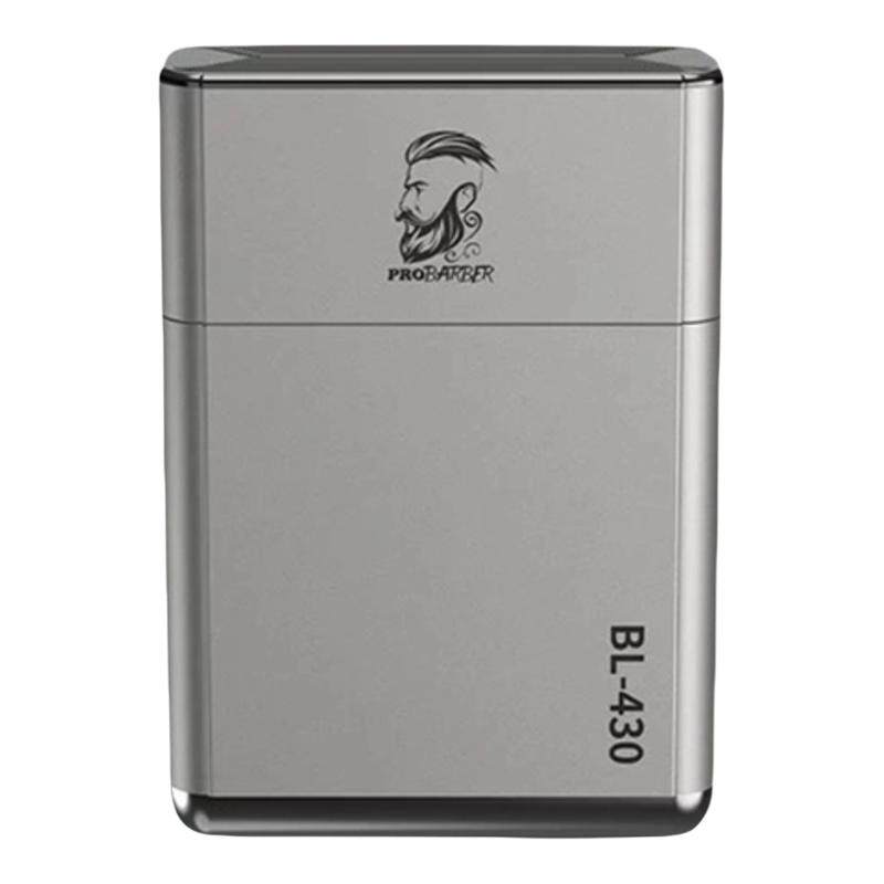比尔BL430油头增白器剃光头