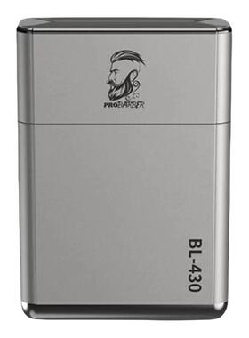 比尔BL430油头增白器剃光头