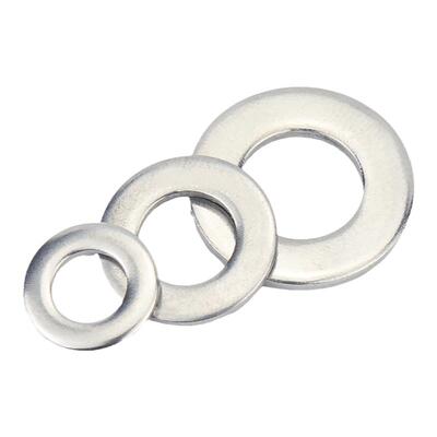 2205双相不锈钢高强度垫圈平垫片