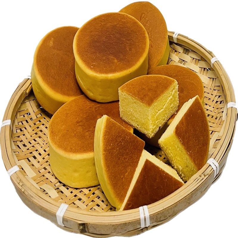 威海喜饼如意传统海阳乳山