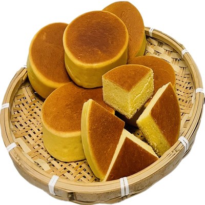 威海喜饼如意传统海阳乳山