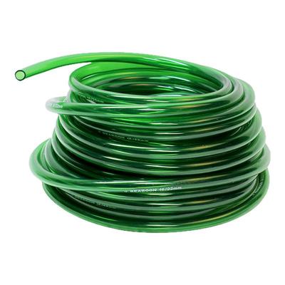 磨砂软管外置桶替换真石换水抽水