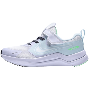 滔搏NIKE耐克小童鞋COSMIC RUNNER舒适运动休闲鞋IM6705-111