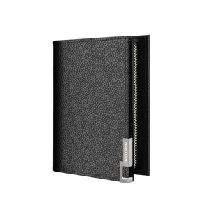 2025新款男士钱包男款真皮牛皮多功能短款皮夹钱包卡包多卡位一体