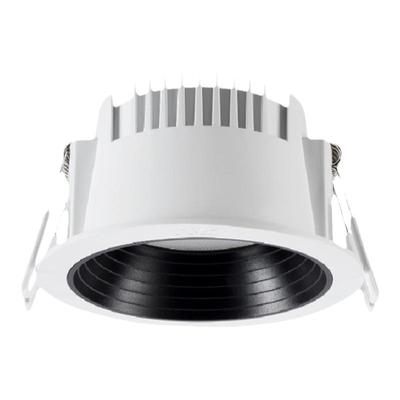 雷士照明LED无主灯窄边筒灯