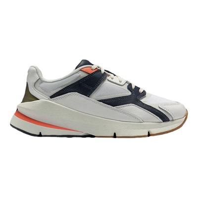 UA/安德玛正品Forge 96男女减震耐磨低帮运动休闲鞋3027719-102