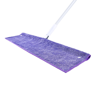 刮水地刮魔术扫把专用抹布拖布替换拖把布套刮板拖地布毛巾擦地布