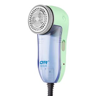 毛衣服起球修剪器直插电式衣物打去球机除毛球器吸脱刮剃毛机神器