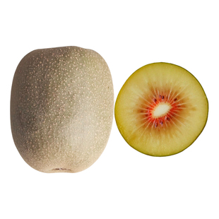 正宗江西奉新天猕黄肉红心猕猴桃新鲜包邮纯甜奇异果特产1-30枚