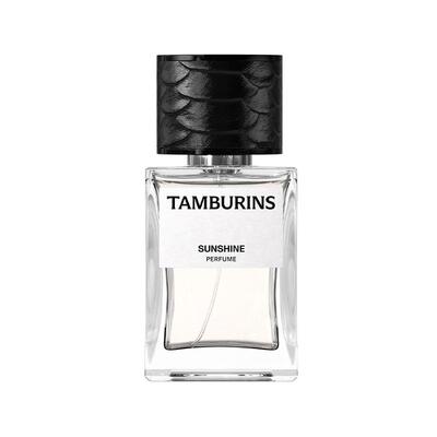 【新年礼物】TAMBURINS香水礼盒50ml SUNSHINE 持久留香甄选送礼