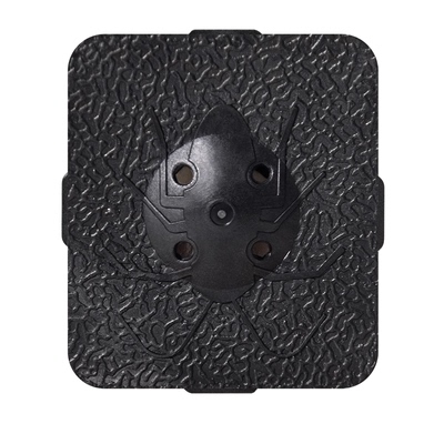 蟑螂药家用非无毒全窝端正品旗舰店强效一名灭蟑螂胶饵屋诱饵盒第