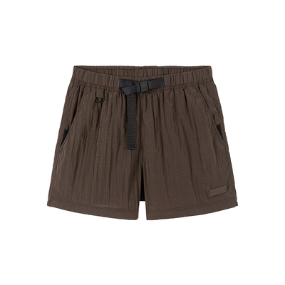 INNERLAND男女同款可调节短裤