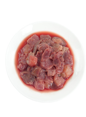 增肌补水生骨肉SIEE纯肉全阶段