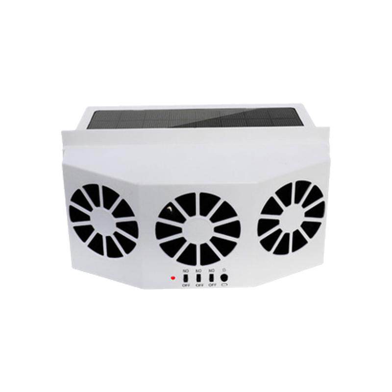降温太阳循环器冷却排热汽车