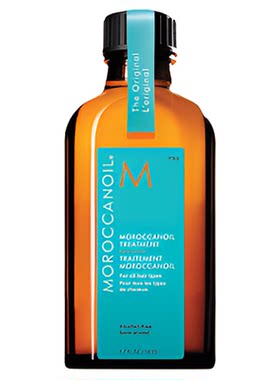 Moroccanoil/摩洛哥油护发精油滋养修护护发油50ml