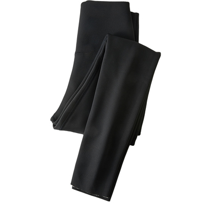 鲨鱼裤女外穿秋冬加绒加厚新比裤保暖打底裤高腰提臀羊羔绒瑜伽裤