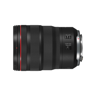 【自营】佳能RF 24-70mm F2.8 L IS USM全画幅微单变焦佳能rf2470