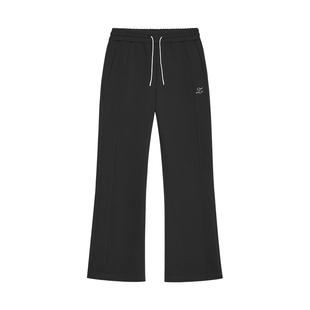 有志者UZIS美式篮球实战训练运动长裤男针织宽松弯刀跑步秋冬基调