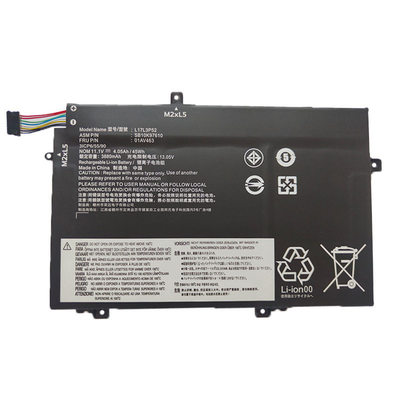 ThinkPadL480L490L580电池