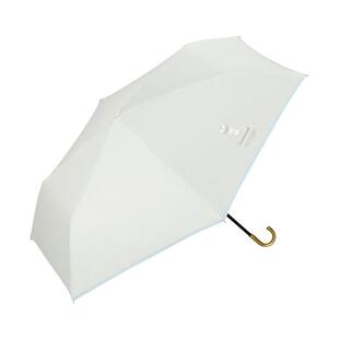 【自营】Wpc.晴雨两用伞玉桂狗库洛米美乐蒂联名小巧便携防晒伞