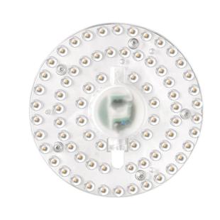 led吸顶灯灯芯灯板改装光源模组圆形超亮节能灯珠灯泡客厅厨房阳