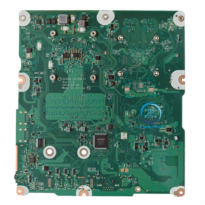 全新联想01GJ243主板A12-9700P