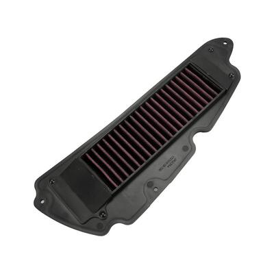 本田佛沙NSS350改装高流量空滤