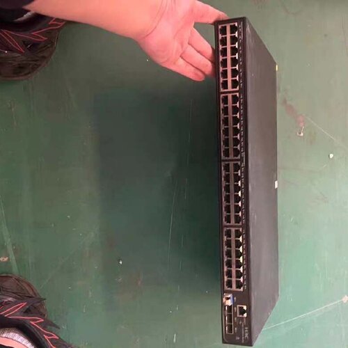 S5552SEID48个千兆电口4个万兆