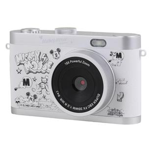 女神节礼物女生生日送闺蜜女朋友实用高级感ccd相机新年的照相机