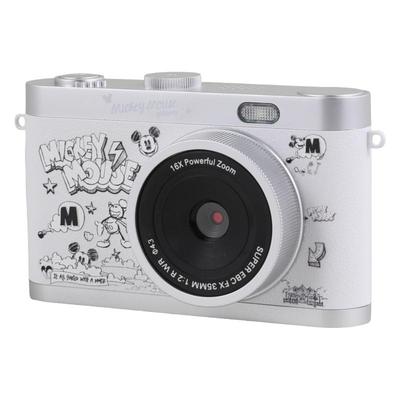 生日礼物女生迪士尼相机新年跨年