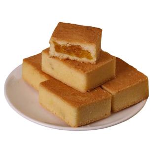 林菽庄凤梨酥福建厦门特产送伴手礼盒传统中式糕点点心零食小吃