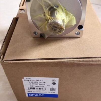 议价OMRONR88M-K05030/10030/20030/40030/75030H/-S2/T/-0S2/-BS