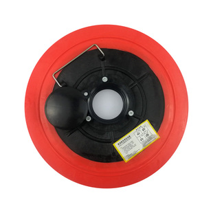 黄油枪吸油盘专用通用型手动黄油枪配件黄油吸盘吸盖黄油桶压油盘